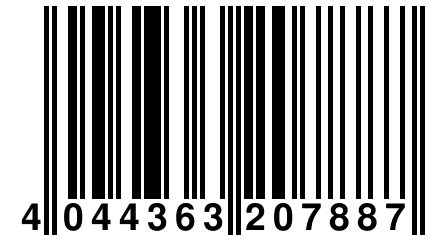 4 044363 207887