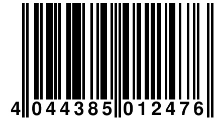 4 044385 012476