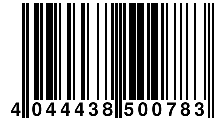 4 044438 500783