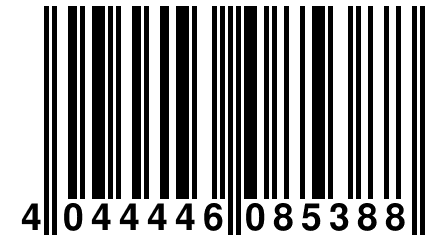 4 044446 085388