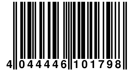 4 044446 101798