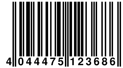 4 044475 123686