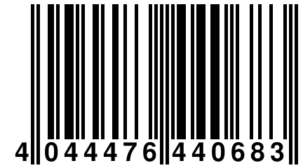 4 044476 440683