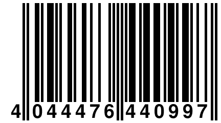 4 044476 440997