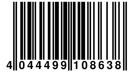 4 044499 108638