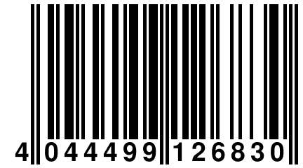 4 044499 126830