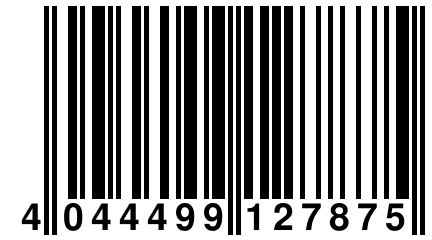 4 044499 127875