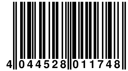 4 044528 011748