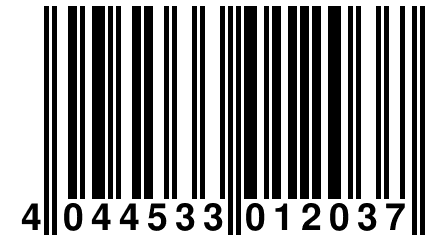 4 044533 012037