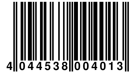 4 044538 004013