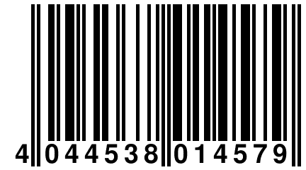 4 044538 014579