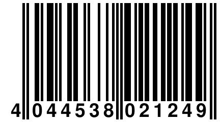 4 044538 021249