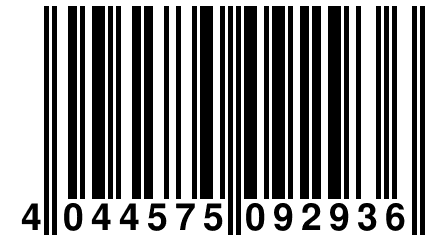 4 044575 092936