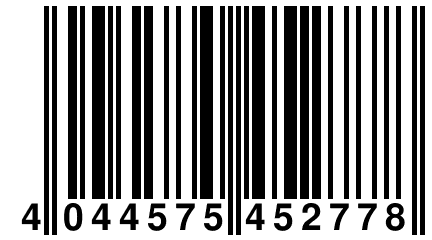 4 044575 452778