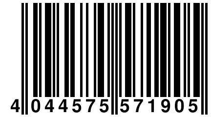 4 044575 571905