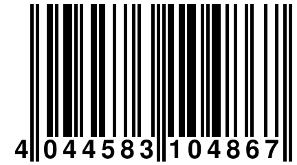 4 044583 104867