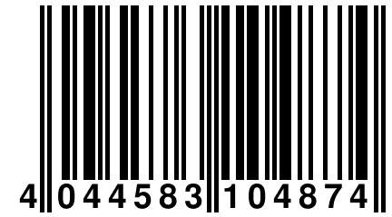 4 044583 104874