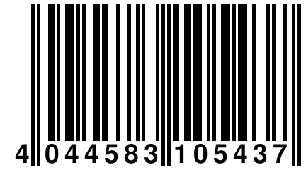 4 044583 105437