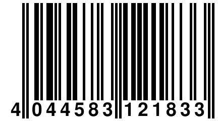 4 044583 121833