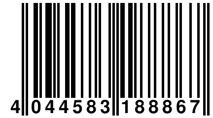 4 044583 188867