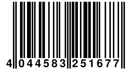 4 044583 251677