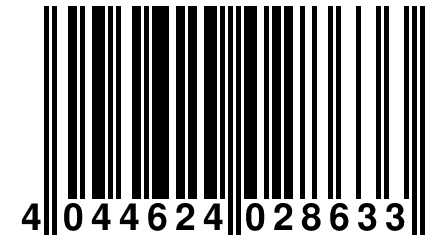 4 044624 028633