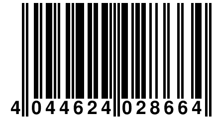 4 044624 028664