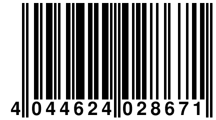 4 044624 028671
