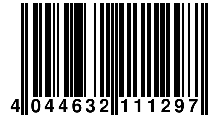 4 044632 111297