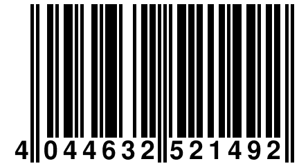 4 044632 521492