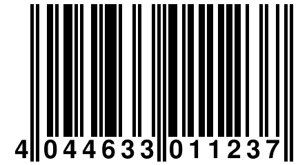 4 044633 011237