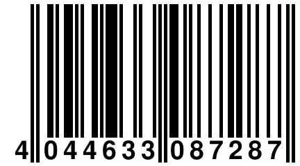 4 044633 087287