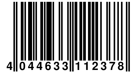4 044633 112378