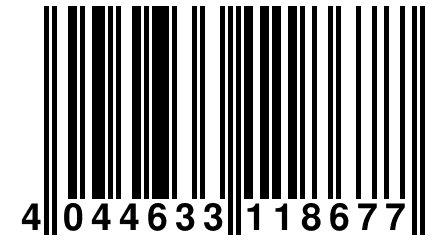 4 044633 118677