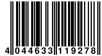 4 044633 119278