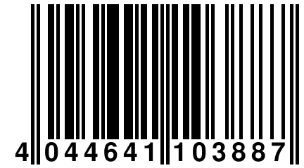 4 044641 103887