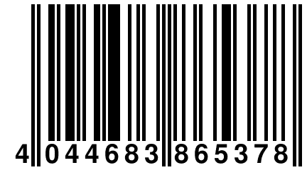 4 044683 865378