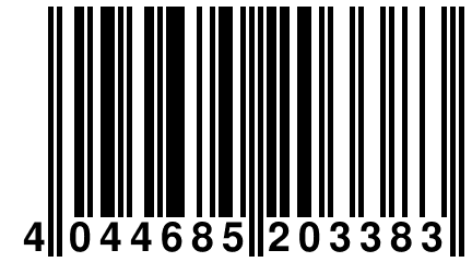 4 044685 203383