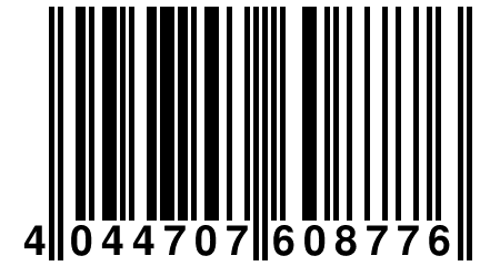 4 044707 608776