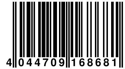 4 044709 168681