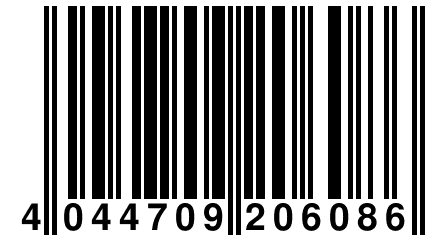 4 044709 206086
