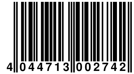 4 044713 002742