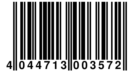 4 044713 003572
