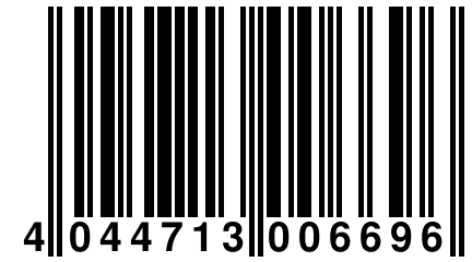 4 044713 006696