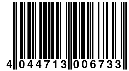 4 044713 006733