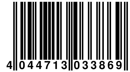 4 044713 033869