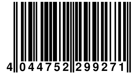 4 044752 299271