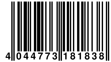 4 044773 181838