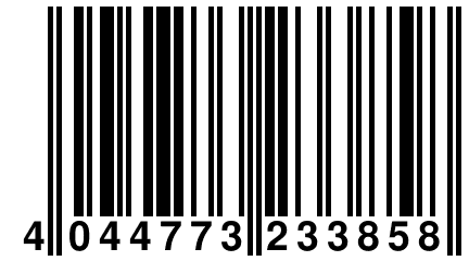 4 044773 233858