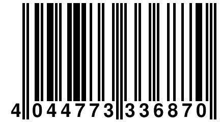 4 044773 336870
